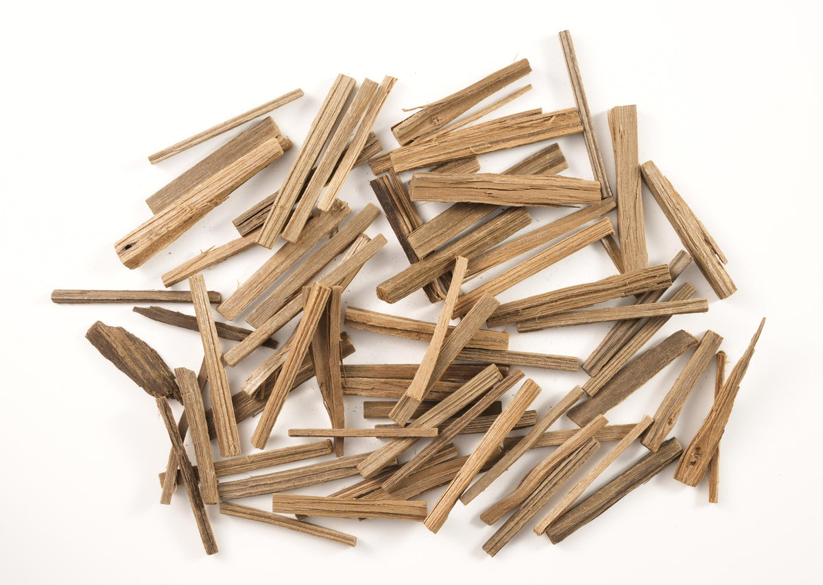 Agarwood (Oud) Incense: What It Is and Why It’s So Prized