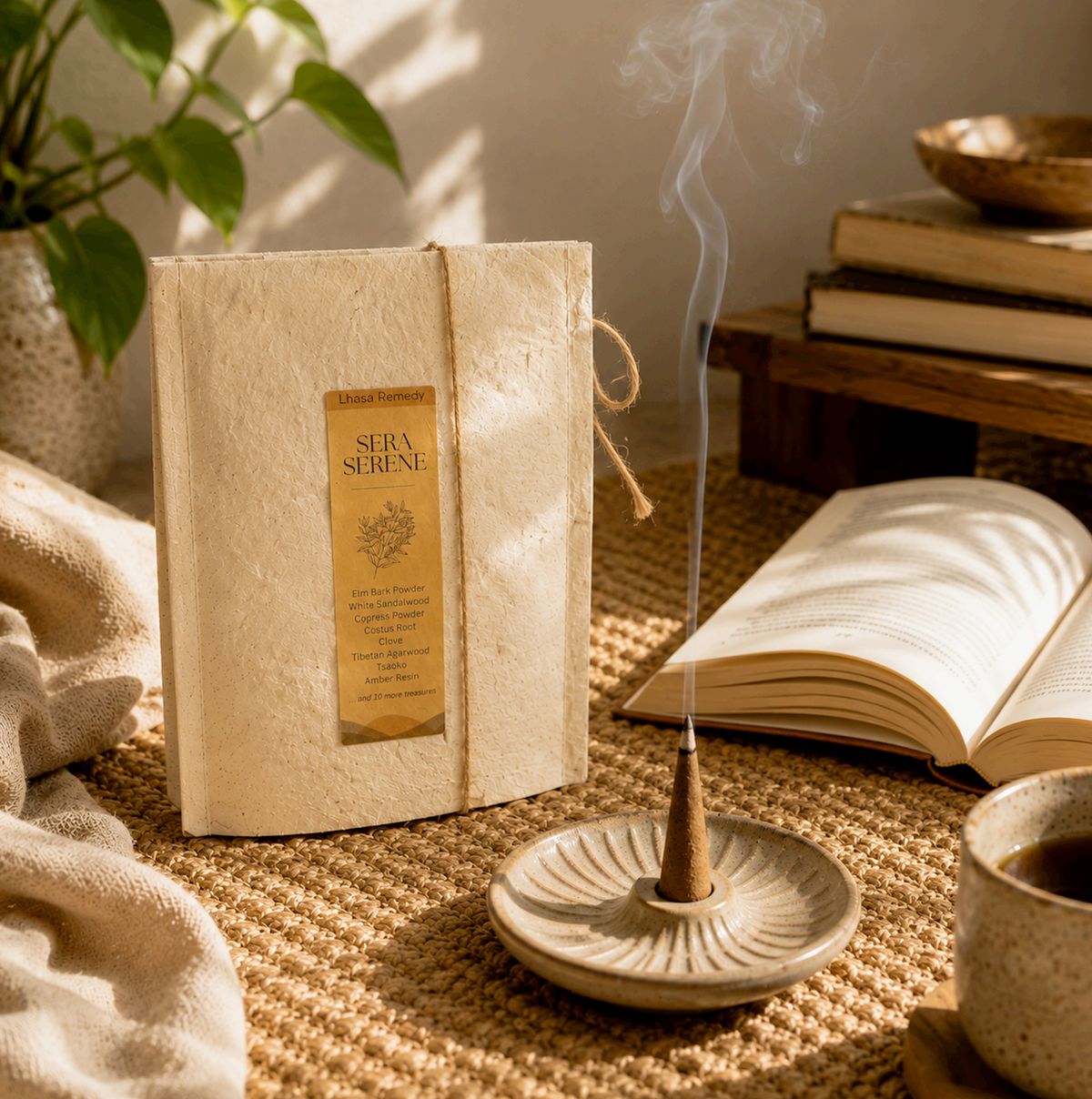 Burning Juniper: Spiritual Meaning, Benefits, and How to Use It