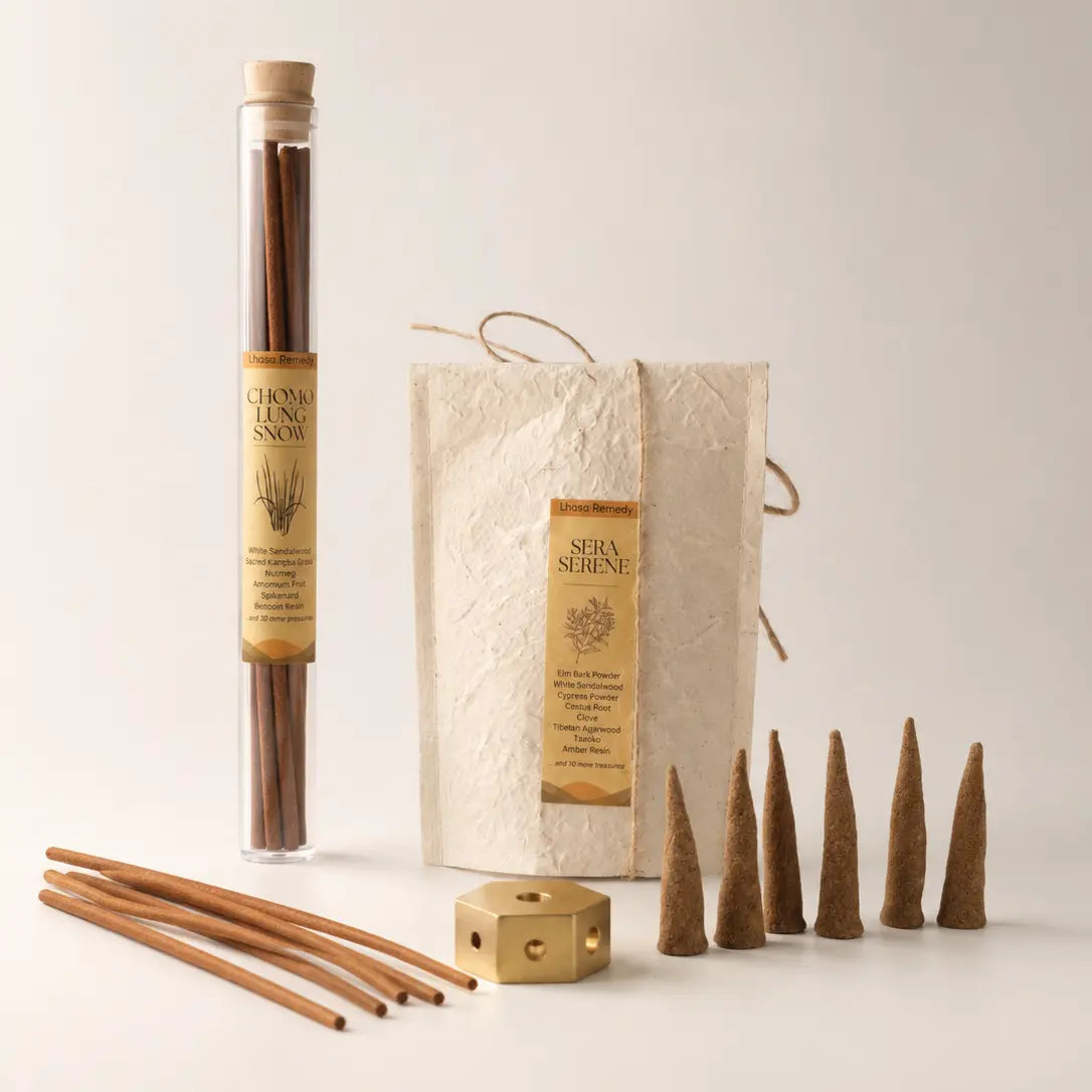 Incense Sticks vs Cones: Which Should You Choose?