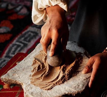 Lhasa Remedy All in One Box Insence Collection