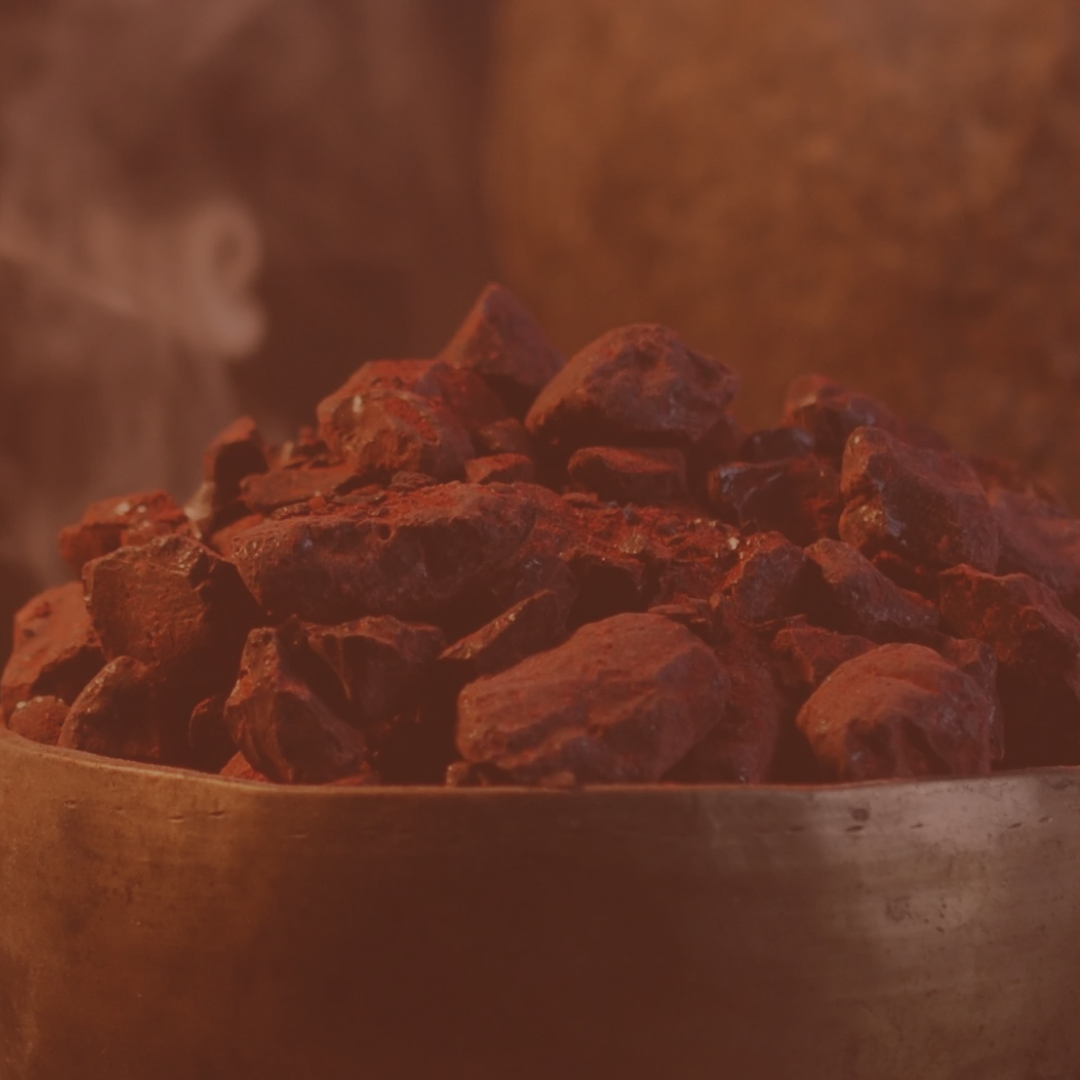 Dragon’s Blood Resin
