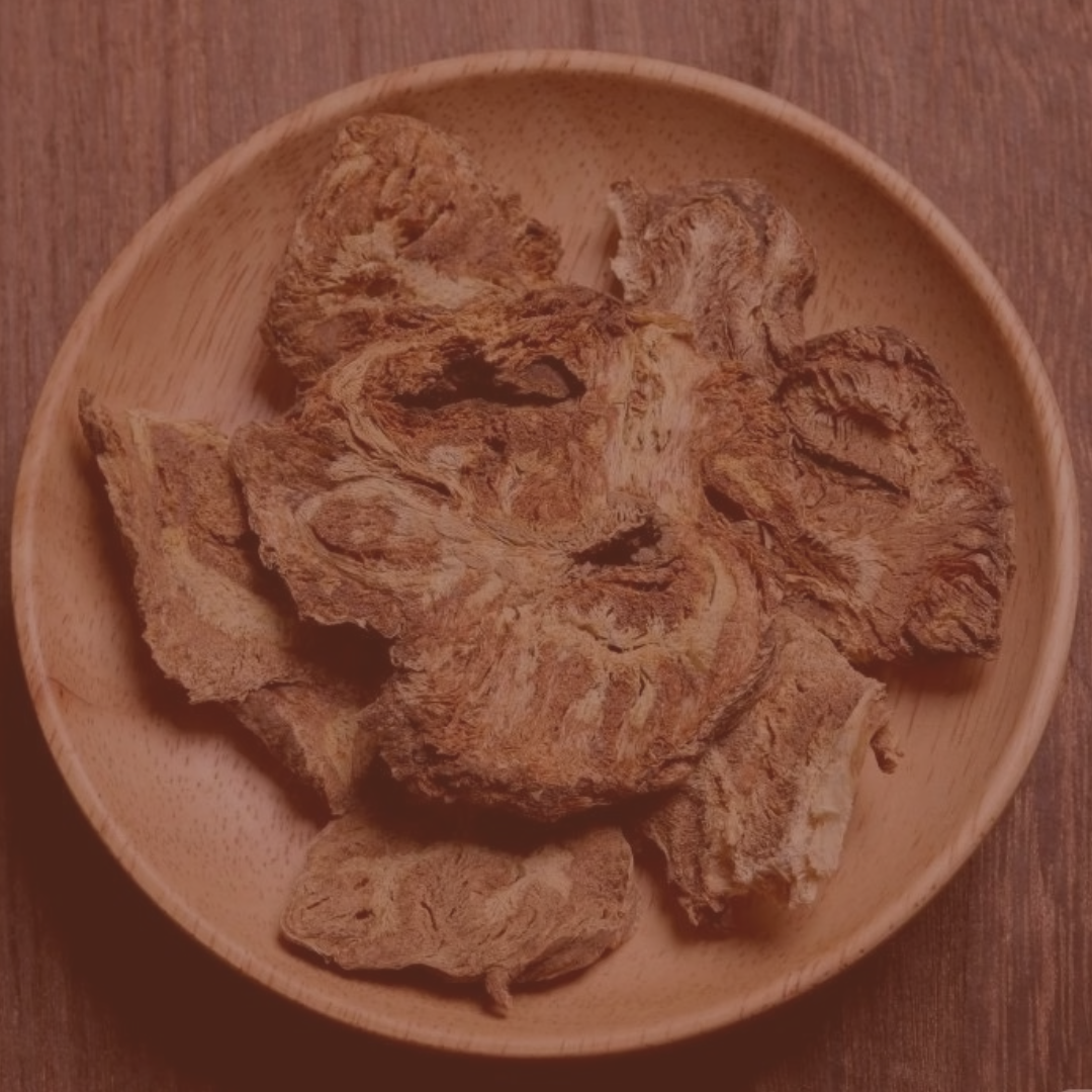 Angelica Pubescens Root