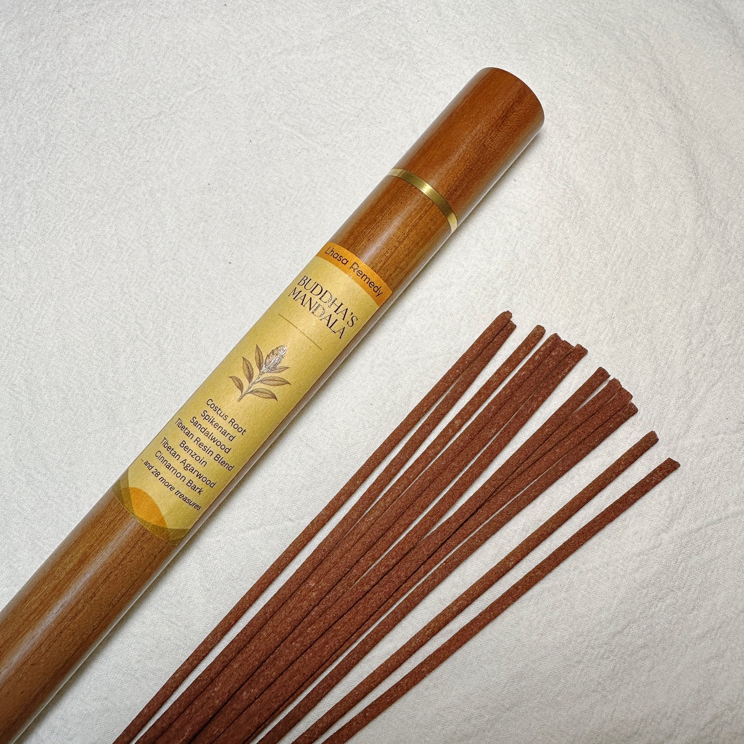 Buddha's Mandala for Blessing & Auspicious