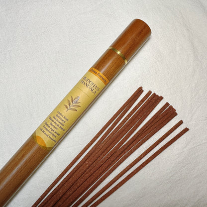 Buddha's Mandala for Blessing & Auspicious