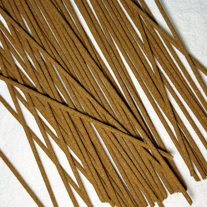 The First Sambuchu for Harmonizing & Clarifying