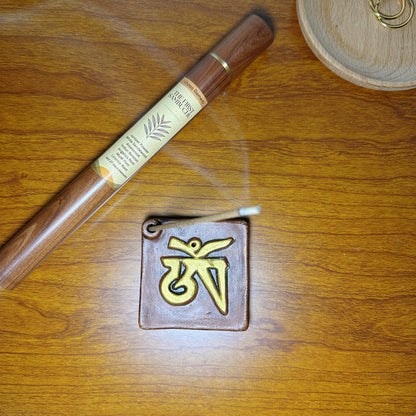 The First Sambuchu for Harmonizing & Clarifying