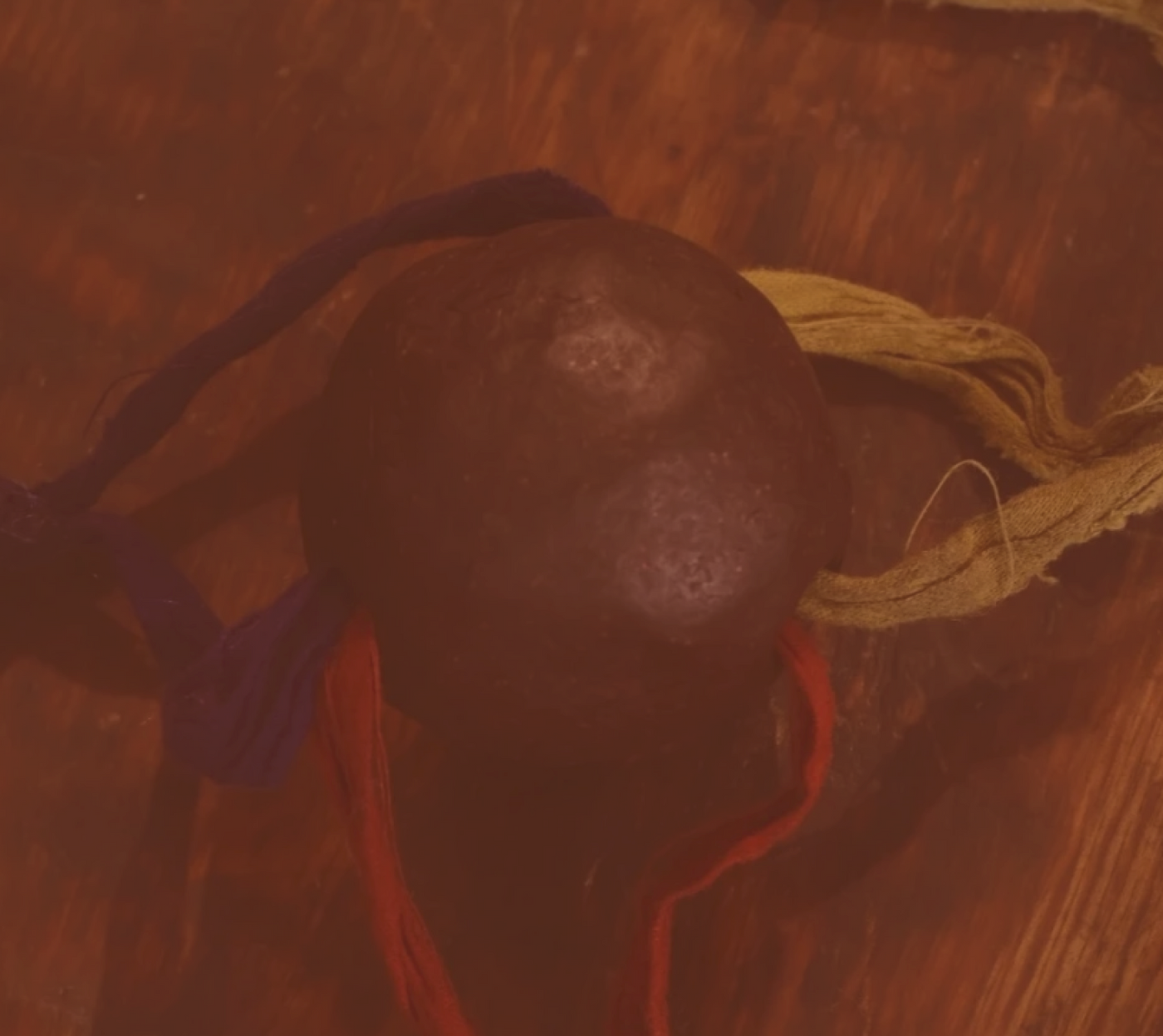 Nectar Pills from Zaki Temple