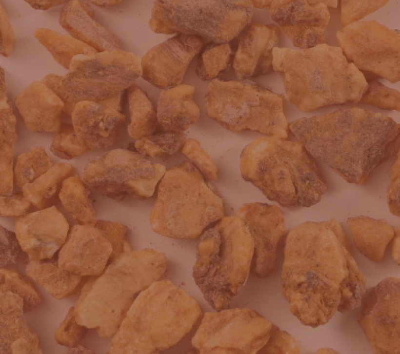 Benzoin Resin
