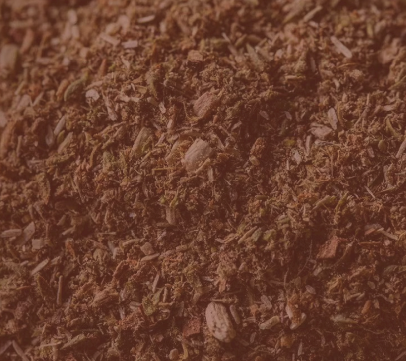Sacred Himalayan Herbs
