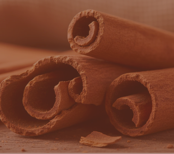 Cinnamon Bark